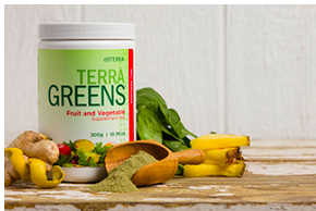 terragreens