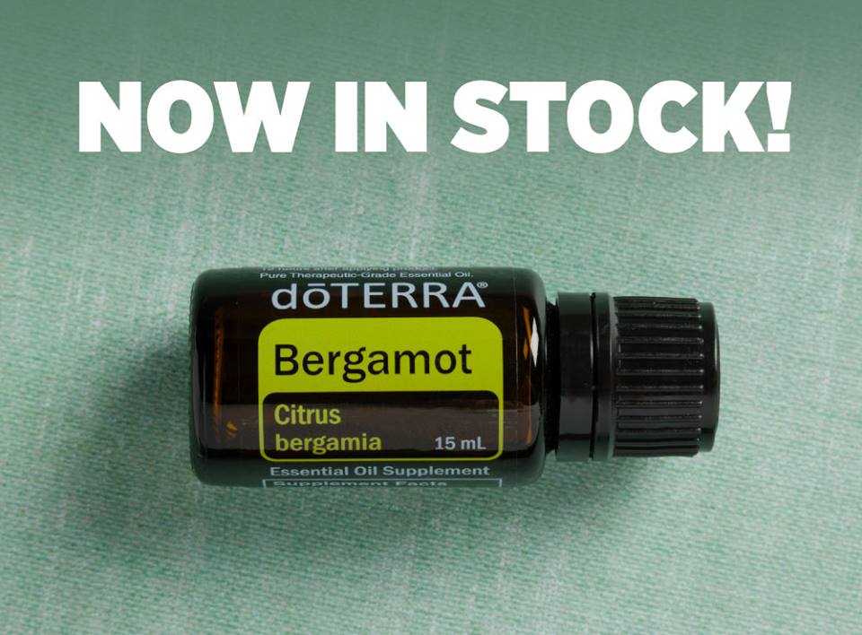 BERGAMOT